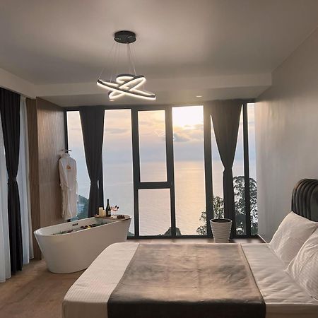 Villa Deluxe Kvariati Buitenkant foto
