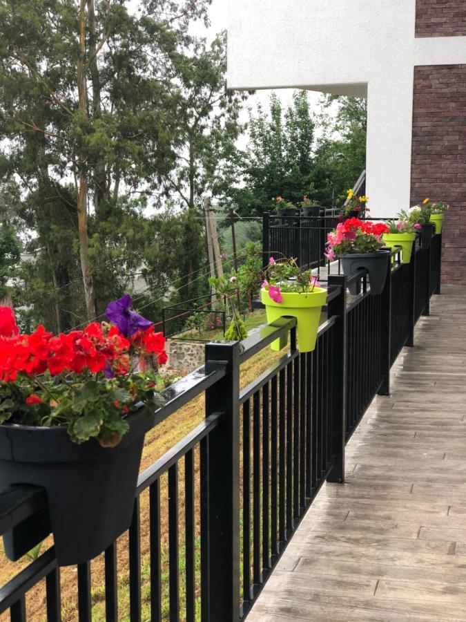 Villa Deluxe Kvariati Buitenkant foto
