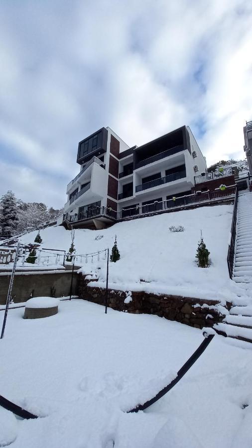 Villa Deluxe Kvariati Buitenkant foto