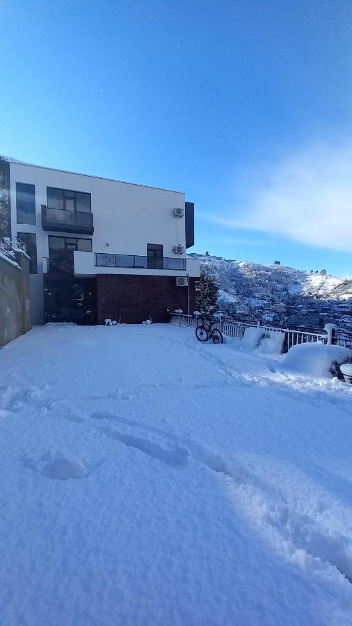 Villa Deluxe Kvariati Buitenkant foto