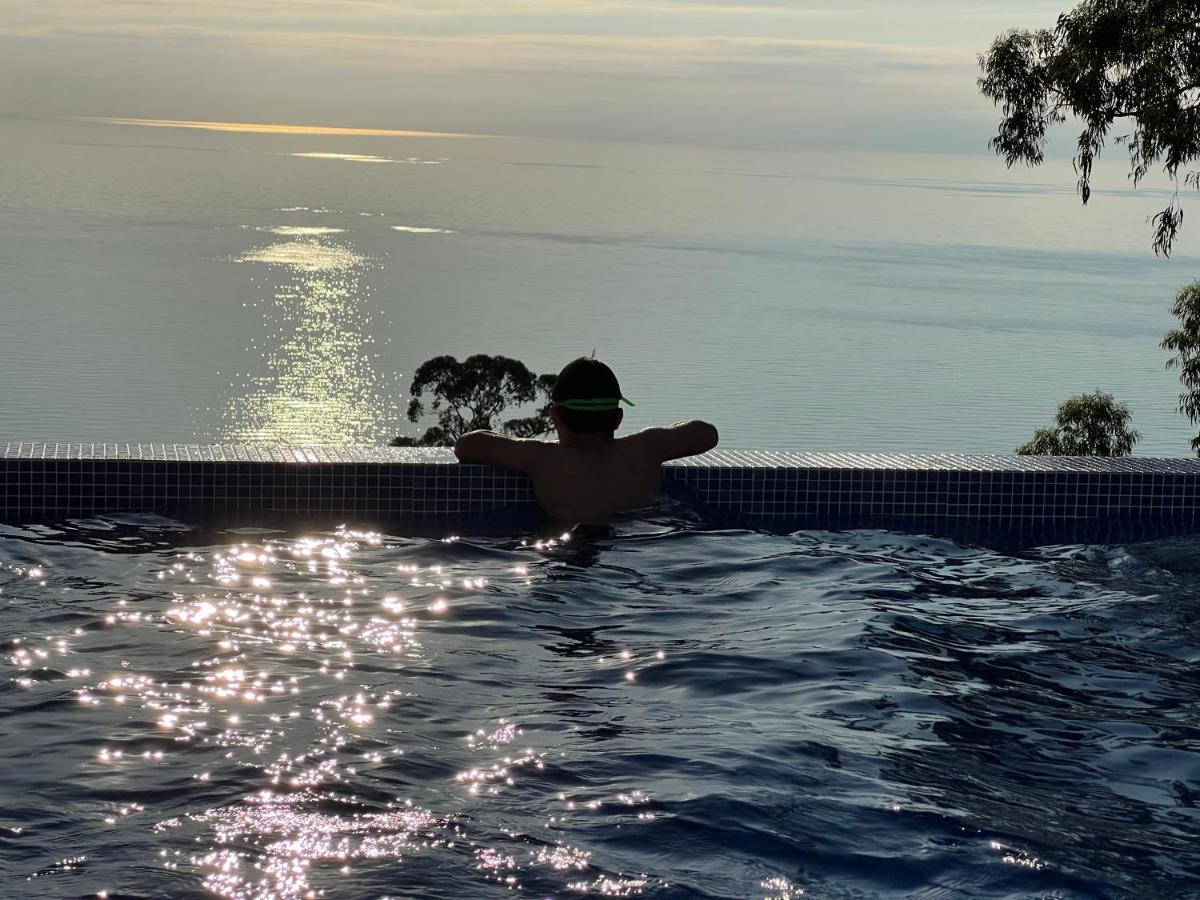 Villa Deluxe Kvariati Buitenkant foto