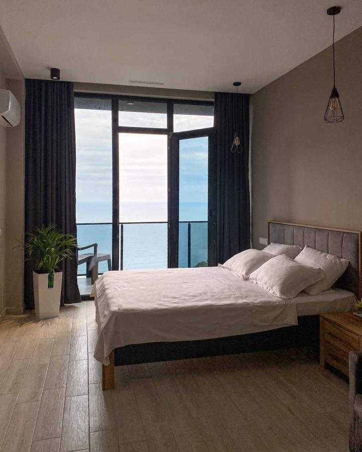 Villa Deluxe Kvariati Buitenkant foto