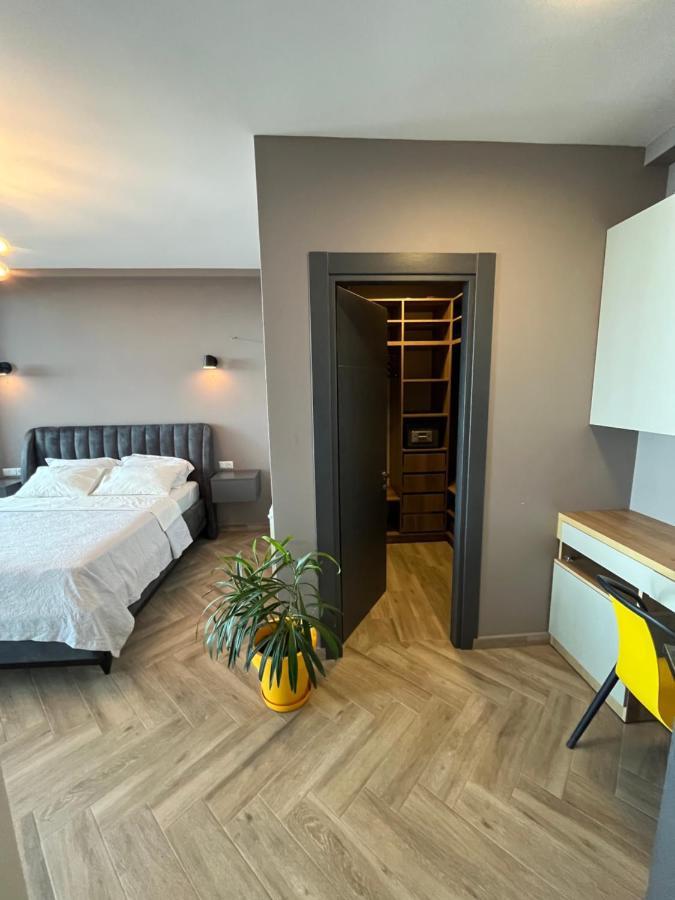 Villa Deluxe Kvariati Buitenkant foto