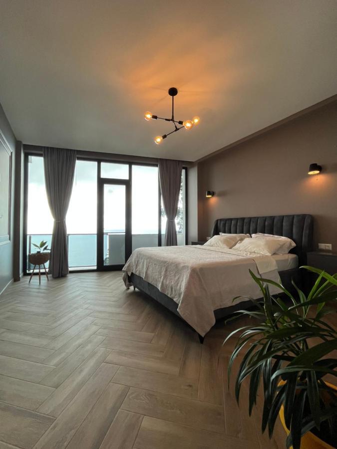 Villa Deluxe Kvariati Buitenkant foto